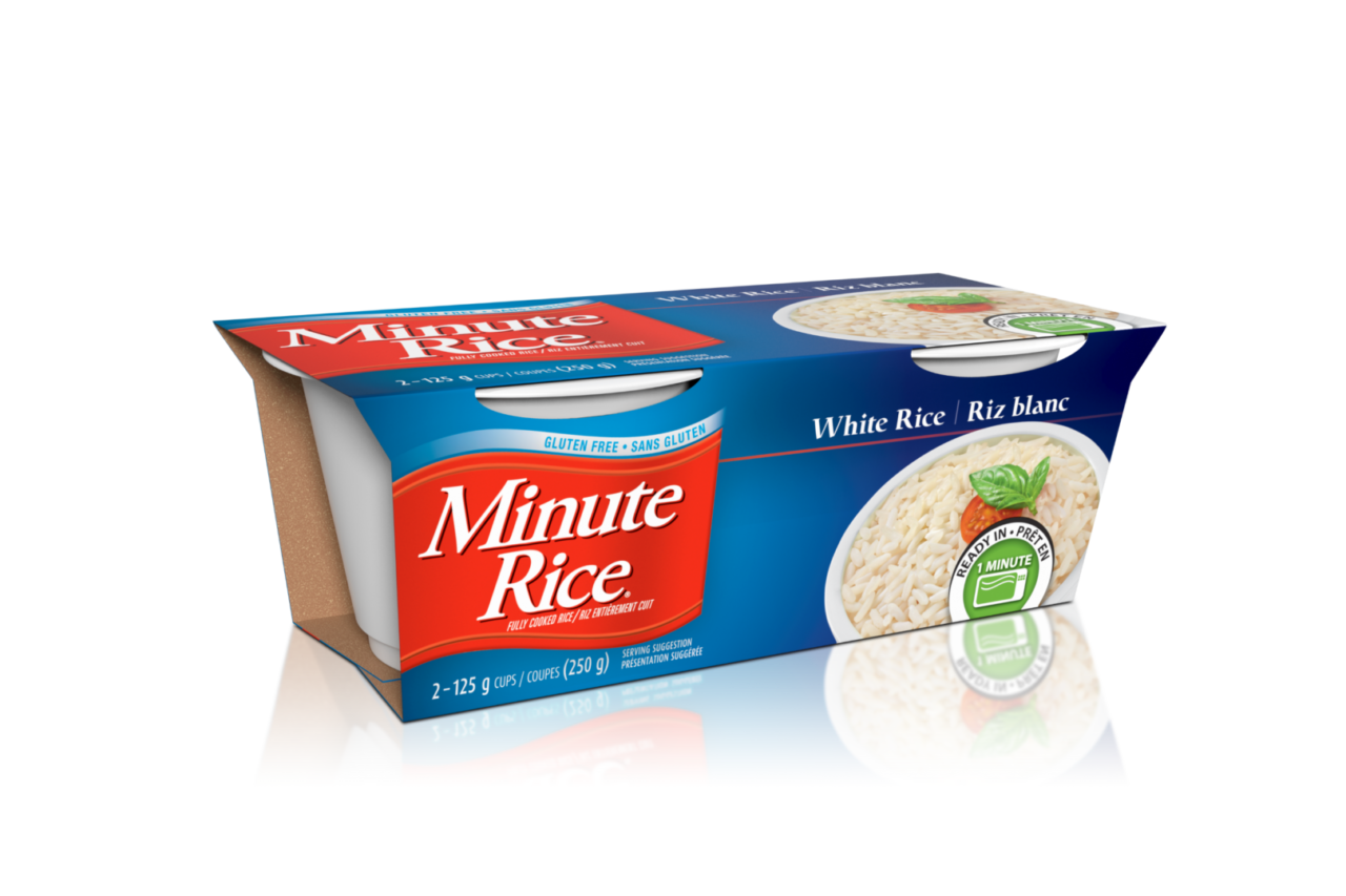 white-rice-cups-minute-rice